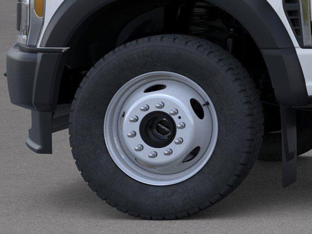 new 2026 Ford F-450 car, priced at $78,391