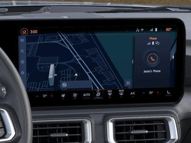 new 2025 Ford Mustang car, priced at $52,631