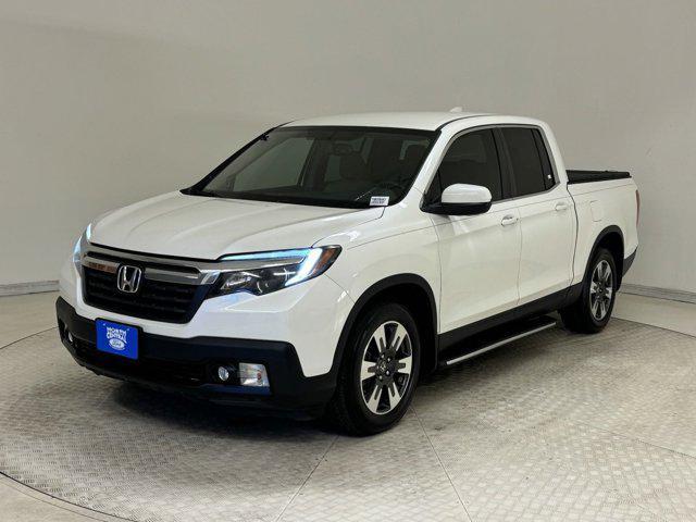 used 2017 Honda Ridgeline car, priced at $20,999