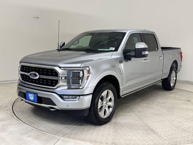 used 2023 Ford F-150 car, priced at $54,999