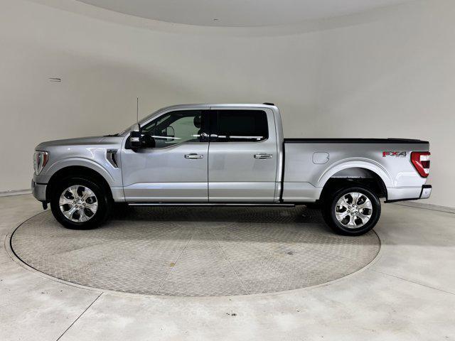 used 2023 Ford F-150 car, priced at $54,999