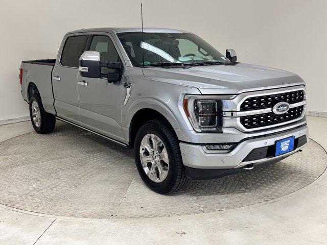 used 2023 Ford F-150 car, priced at $54,999