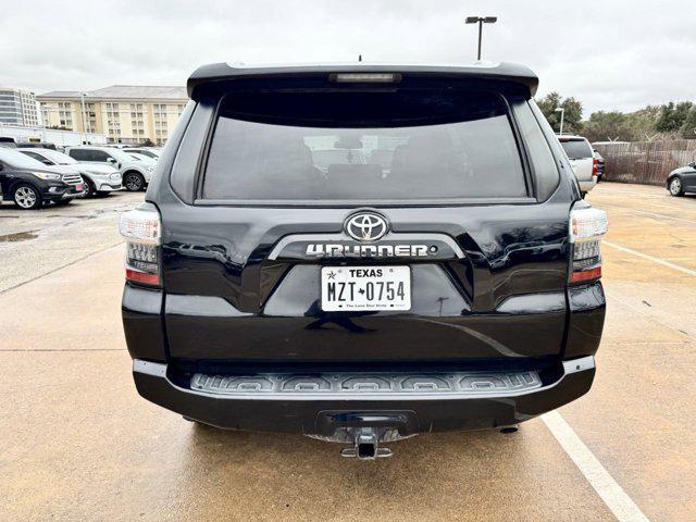 used 2016 Toyota 4Runner car, priced at $20,699