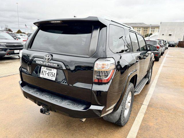 used 2016 Toyota 4Runner car, priced at $20,699