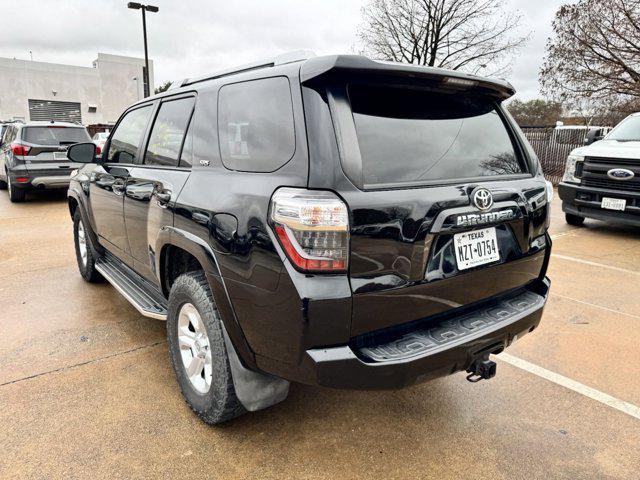 used 2016 Toyota 4Runner car, priced at $20,699