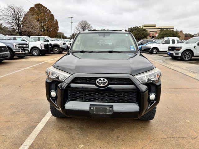 used 2016 Toyota 4Runner car, priced at $20,699