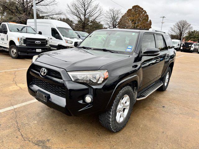 used 2016 Toyota 4Runner car, priced at $20,699