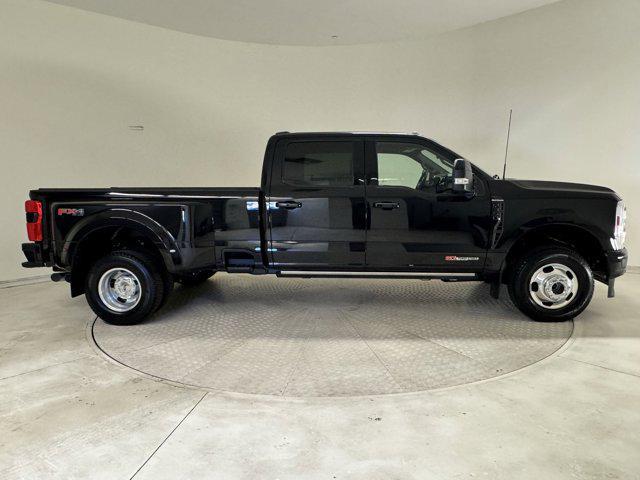used 2025 Ford F-350 car, priced at $93,999