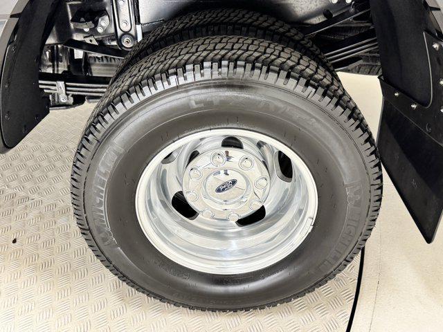 used 2025 Ford F-350 car, priced at $93,999