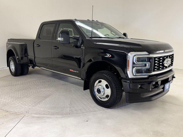 used 2025 Ford F-350 car, priced at $93,999