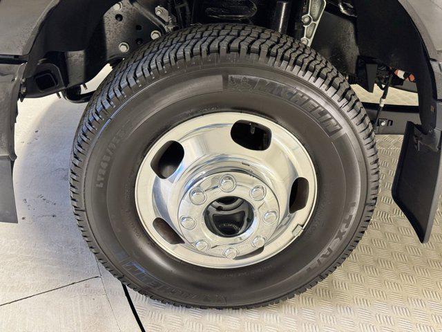 used 2025 Ford F-350 car, priced at $93,999