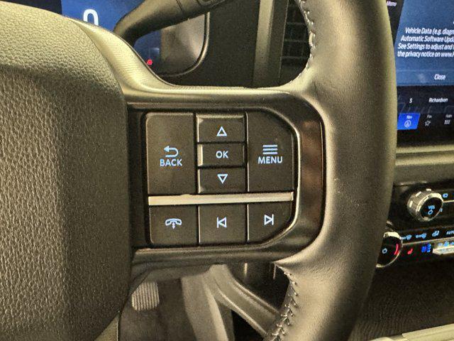 used 2025 Ford F-350 car, priced at $93,999
