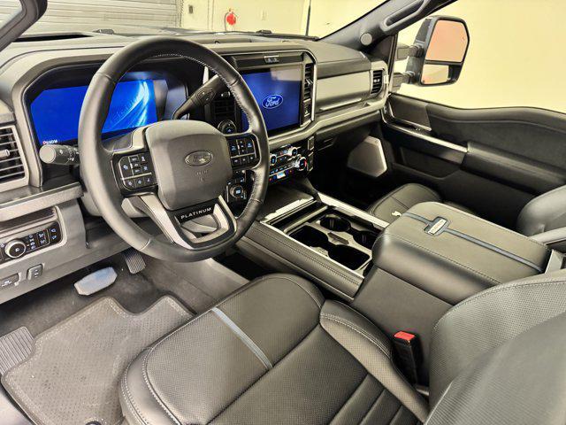 used 2025 Ford F-350 car, priced at $93,999
