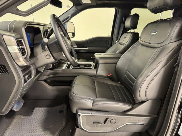 used 2025 Ford F-350 car, priced at $93,999
