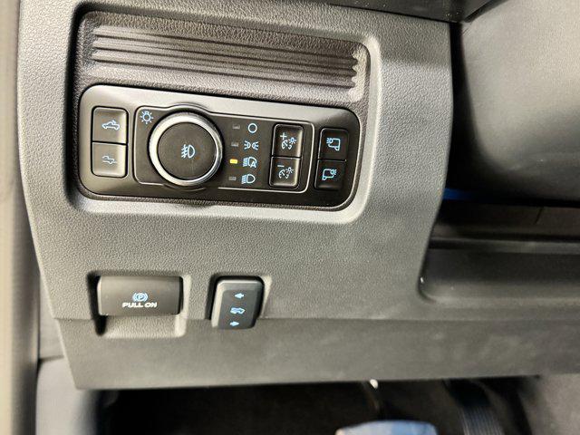 used 2025 Ford F-350 car, priced at $93,999
