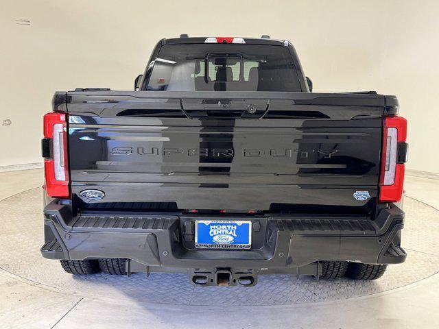 used 2025 Ford F-350 car, priced at $93,999
