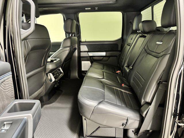 used 2025 Ford F-350 car, priced at $93,999