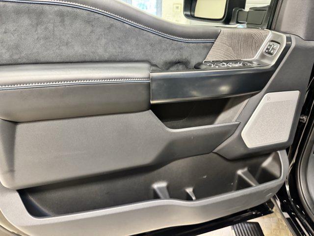 used 2025 Ford F-350 car, priced at $93,999