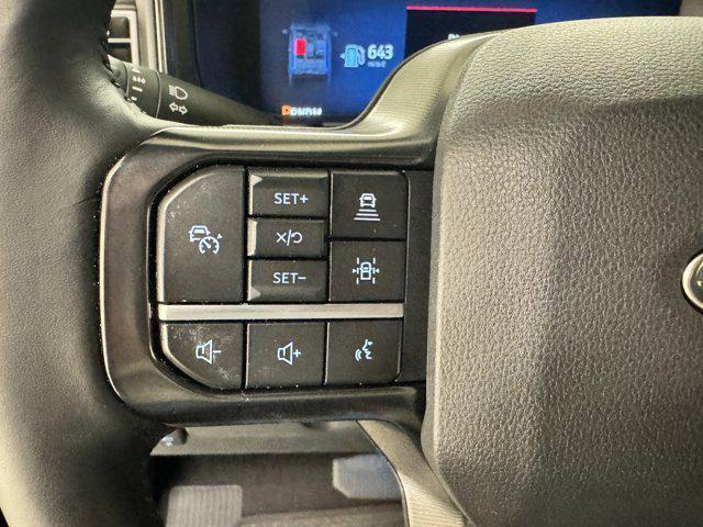 used 2025 Ford F-350 car, priced at $93,999