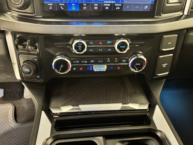used 2025 Ford F-350 car, priced at $93,999