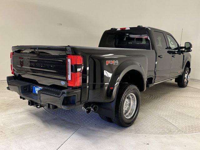 used 2025 Ford F-350 car, priced at $93,999