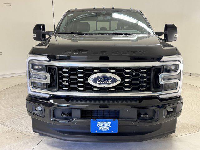 used 2025 Ford F-350 car, priced at $93,999