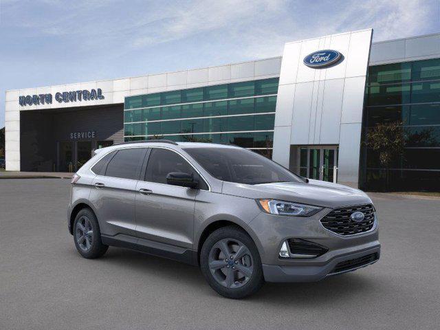 new 2024 Ford Edge car, priced at $38,805