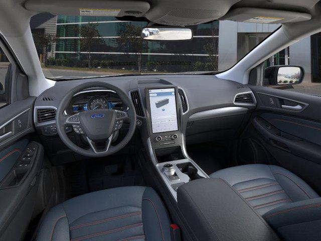 new 2024 Ford Edge car, priced at $38,805