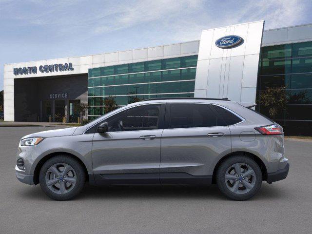 new 2024 Ford Edge car, priced at $38,805