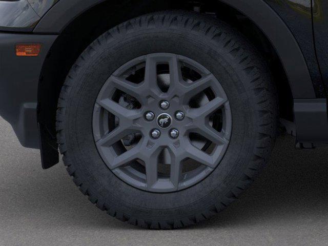 new 2025 Ford Bronco Sport car, priced at $32,301