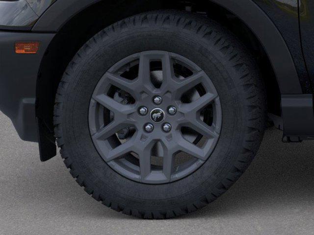 new 2025 Ford Bronco Sport car, priced at $31,303