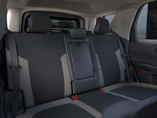 new 2025 Ford Bronco Sport car, priced at $32,301