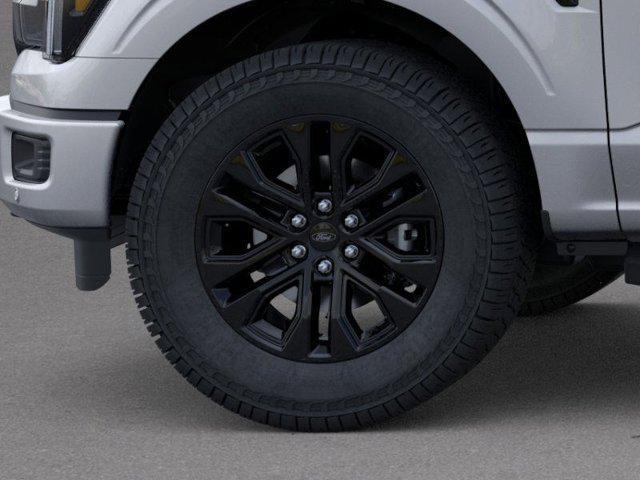 new 2025 Ford F-150 car, priced at $65,481
