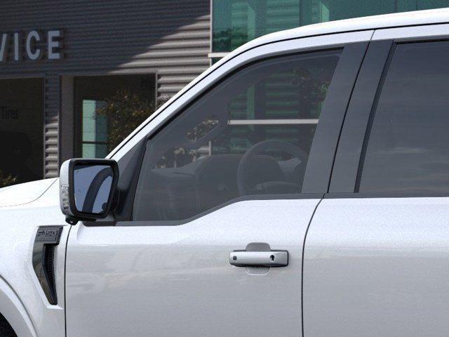 new 2025 Ford F-150 car, priced at $65,481