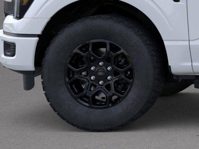 new 2025 Ford F-150 car, priced at $62,771