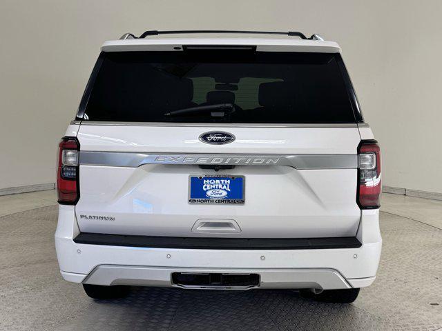used 2019 Ford Expedition car, priced at $35,999