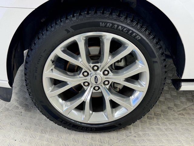 used 2019 Ford Expedition car, priced at $35,999