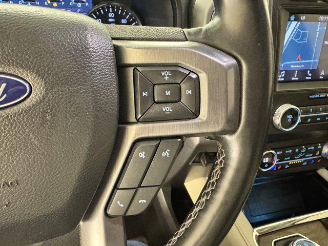 used 2019 Ford Expedition car, priced at $35,999