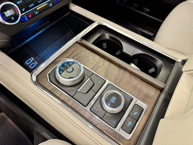 used 2019 Ford Expedition car, priced at $35,999