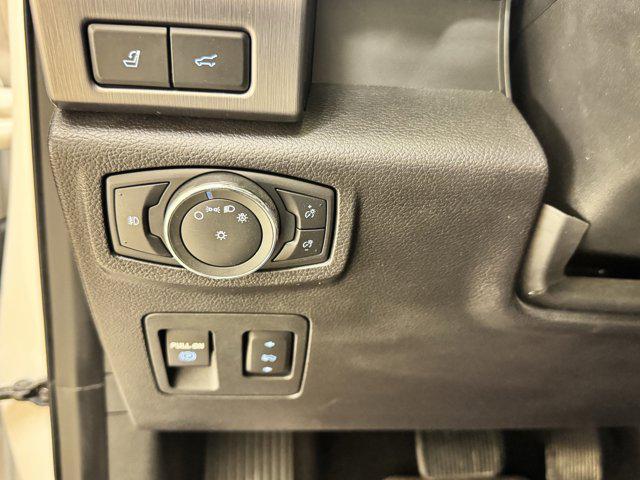 used 2019 Ford Expedition car, priced at $35,999