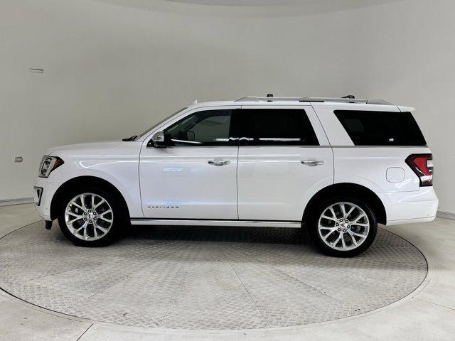 used 2019 Ford Expedition car, priced at $35,999