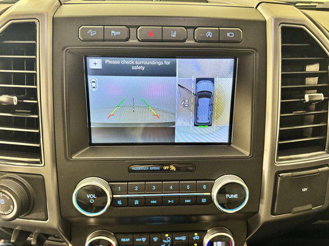 used 2019 Ford Expedition car, priced at $35,999
