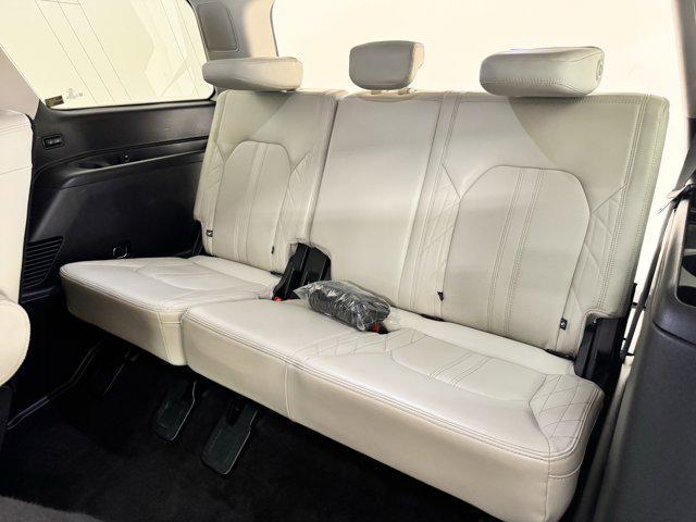 used 2019 Ford Expedition car, priced at $35,999