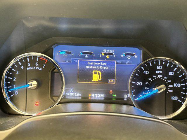 used 2019 Ford Expedition car, priced at $35,999