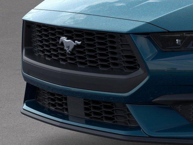 new 2026 Ford Mustang car, priced at $35,561