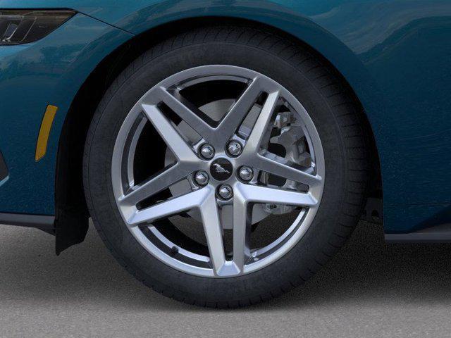 new 2026 Ford Mustang car, priced at $35,561