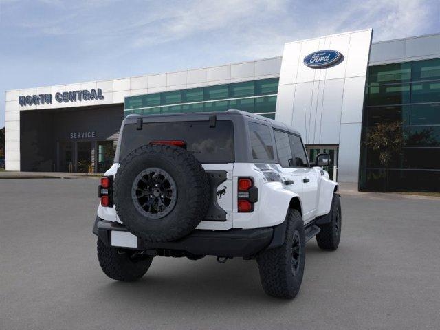 new 2024 Ford Bronco car, priced at $93,992