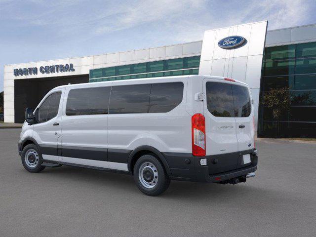 new 2024 Ford Transit-350 car, priced at $65,115