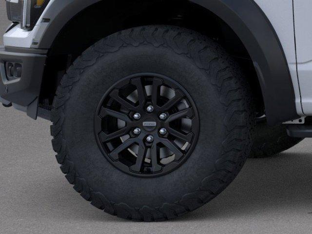 new 2025 Ford F-150 car, priced at $82,771