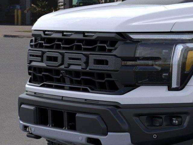new 2025 Ford F-150 car, priced at $82,771